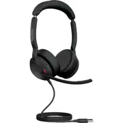 Jabra Evolve2 50 UC Stereo USB Business Headset