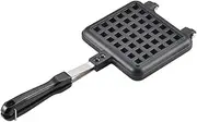 Piping hot waffle maker gas fire only SJ2275