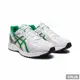 ASICS 男 慢跑鞋 JOG 100S 白色 -1201A896100
