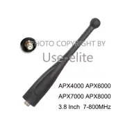 NAR6595 GPS Stubby Antenna For APX6000 APX7000 APX8000 Handheld
