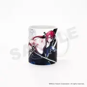【JPN Post Limited】Kiseki Series Trails Through Daybreak Mug Aaron Japan Original