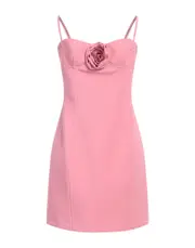 [BLUMARINE] BLUMARINE Mini dresses - Item 15387532
