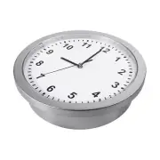 Hidden Safe Wall Clock For Jewelry Stash YAN