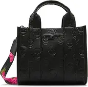 [Betsey Johnson] Skullicious Tote