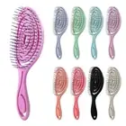 Comb Anti-static Hairdressing Hair Brush Hair Combs Massage Comb Wet and Dry
