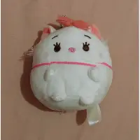 在飛比找蝦皮購物優惠-🎈迪士尼 Disney TSUM TSUM 瑪莉貓 瑪麗貓 