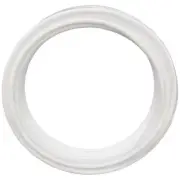 Apollo Potable Water Distribution PEX-B Pipe 1"Dia x 300'L Polyethylene White