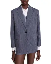 Maje Vernon Blazer