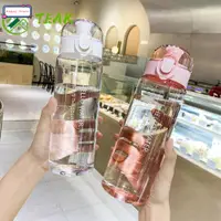 在飛比找蝦皮購物優惠-780ml Girl Boy Drinking Cup Gy