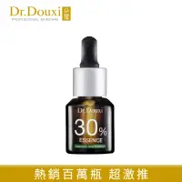 在飛比找momo購物網優惠-【Dr.Douxi 朵璽】杏仁酸精華液30% 15ml