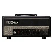 Friedman Amps JJ Junior Jerry Cantrell Signature 2 Channel 20-Watt Head