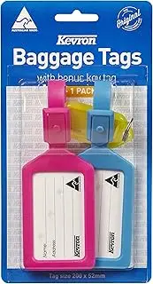 Kevron Travel Pack 2Xid25 1Xid5
