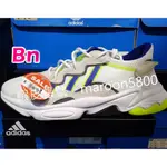 BN超級邦妮 ADIDAS OZWEEGO 巴斯 復古 老爹鞋 球鞋 慢跑 運動 休閒 襪套 潮流 愛迪達 EG8128