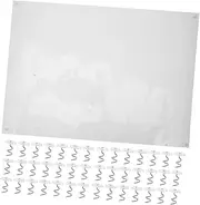 Cat Scratch Film for Couch Anti Scratch Furniture Cover Furniture Protector for Cats Self-Adhesive Thick