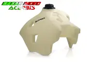 Transparent 15 Liters Tank KTM EXC 300 2012 2013 2014 2015 2016 ACERBIS