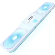 GAN Halo Bluetooth Smart Timer, Speed Cube Timer for Competition, Touch Contr...