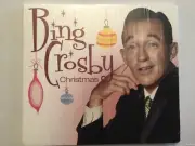2011 BING CROSBY: Christmas by BING CROSBY 16 track CD SEALED NEW