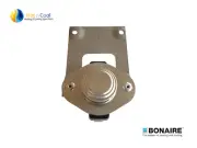 Genuine Bonaire Vulcan Quasar Heater Switch Fan Yellow Dot Thermostat #2265900SP