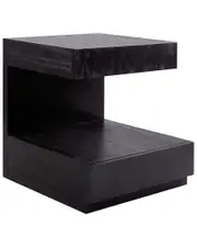 Artistic Home Checkmate Accent Table