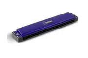Freedom Harmonica Key of C | 24 Hole MH001