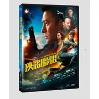 在飛比找蝦皮購物優惠-台聖出品 – 俠盜聯盟 DVD – 劉德華、舒淇、楊祐寧、張