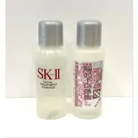 在飛比找蝦皮購物優惠-SKII/SK-II/SK2 青春露 10ml