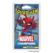 Marvel Champions LCG Spider-Ham Hero Pack