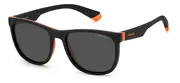 POLAROID KIDS-PLD 8049/S-8LZ-4916-SUNGLASSES