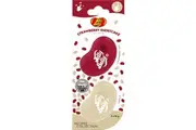 Jelly Belly Air Freshener Duo Strawberry Shortcake 2 Pack