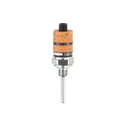 IFM TK7110 Temperature Switch w/ Intuitive Switch Point Sett. TK-050CLFR14-QSPKG