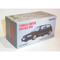 在飛比找蝦皮購物優惠-TOMICA TOMYTEC LV-N48e HONDA C