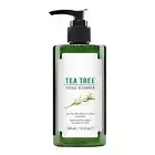 Tea Tree Facial Cleanser Gentle 300ml Green Tea Face Wash Soothing Face Wash