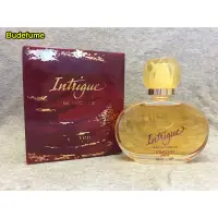 在飛比找蝦皮購物優惠-Carven Intrigue 女性淡香水50ml