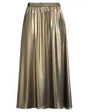 [DES PETITS HAUTS] DES PETITS HAUTS Midi skirts - Item 30446854