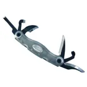 Flexcut JKNL291 Carvin' Jack 2.0, Left Hand