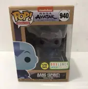 Funko Pop Avatar - Aang Spirit#940