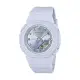 CASIO卡西歐 GMA-P2100SG-2A 夏季迷人日落時分時尚腕錶 紫面 40.2mm