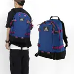 【GREGORY】後背包 22L ALL DAY V2.1 BACKPACK 藍 紫 CORDURA 抗撕裂 筆電包(1313651115)