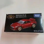 Takara Tommy Nissan GT-R 10Th Anniversary Minicar