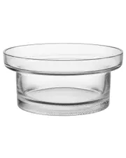 Kosta Boda Tall Limelight Bowl