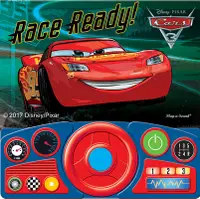 在飛比找誠品線上優惠-Disney Pixar Cars 3: Race Read