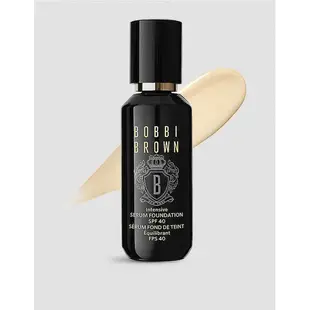 Bobbi Brown 冬蟲夏草精華粉底【85ive】 WARM IVORY 30ML 底妝 精華 粉底 粉底液