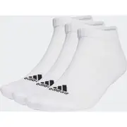 Cushioned Sportswear Low-Cut Socks 6 Pairs