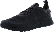 [adidas] NMD_V3 Shoes Men's, Black, 11