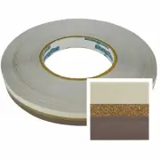 Larson Boats 5/8 inch LXI Hull Deck Tape Striping White/Gold/Silver