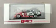 Biante Ford Falcon Steven Johnson Jim Beam Racing 2008 1:64