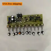 Audio Equalizer Board LA3607 Audio Pre board Amplifier Pre amplifier