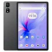 Blackview Tab 16 Pro UNISOC T616 Octa Core 8GB RAM+16GB Virtual Memory 256GB ROM Netflix Widevine L1 4G LTE 10.95 Inch A