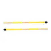 Drum Wire Brushes Retractable Drum Brush Drum Mallets Drum Sticks