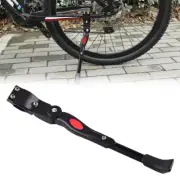Premium Bicycle Stand Bicycle Side Stand Adjustable E-Bike 34-39 Aluminium Alloy